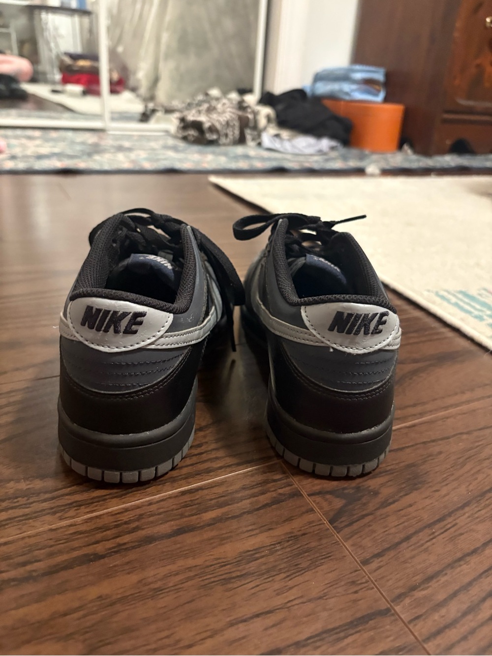 Nike spider dunks - Picture 3 of 7